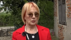5 ZNAKOVA BOLESTI KOJU IMA VEDRANA RUDAN Jedan se pojavljuje u kasnim fazama i zahteva hitnu INTERVENCIJU