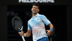 NOVAK SVE DALJE OD VELIKOG REKORDA Evo šta bi Đoković morao da uradi kako bi ispisao istoriju tenisa