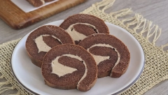 ČOKO MOKO Drugačiji rolat koji se sprema začas, a topi se u ustima