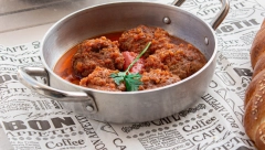 DODAJTE OVE 2 NAMIRNICE U MLEVENO MESO Ćufte će biti sočne i neverovatno ukusne