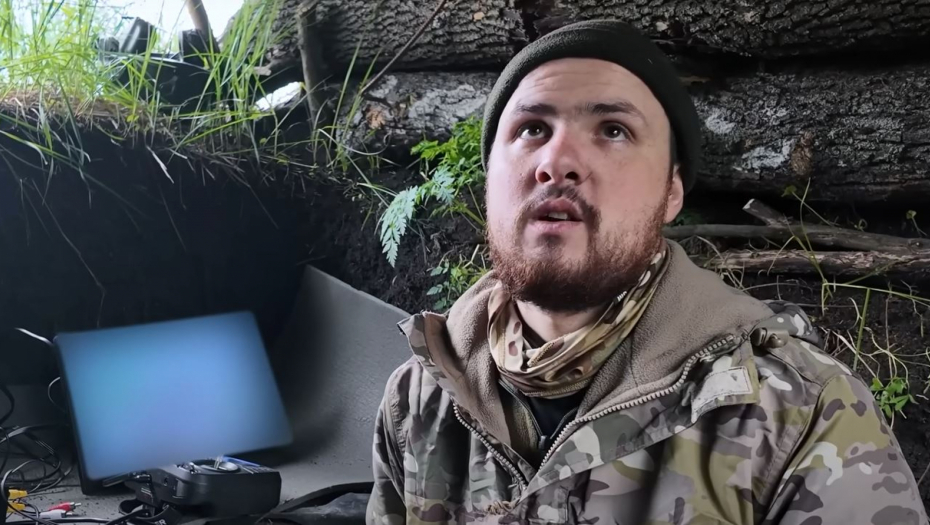 EVO ŠTA SE DEŠAVA U ČASOVOM JARU Očekuje se veliki udar ruske vojske, Ukrajinci spremaju sudbonosnu odbranu (VIDEO)