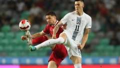 SPREMNO JE 65 MILIONA EVRA Milan krenuo po fudbalera koji je dominirao u Beogradu