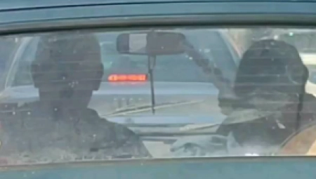 POČEO JE DA SE PREZNOJAVA, PA JE ŽENA PREUZELA STVAR U SVOJE RUKE! U vrelom ''kecu'' nema klime, video iz Jagodine ZAPALIO mreže! (VIDEO)