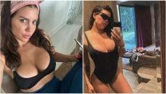 PERVERZIJAMA NIKAD KRAJA Izazovna Vanda pristala, potpisala milionski ugovor sa kompanijom za odrasle, muškarci će se oduševiti (FOTO)