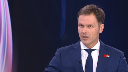 STIŽE NAM VELIKA INVESTICIJA IZ KINE Ministar Mali najavio nova ulaganja - OVO će se već sutra znati