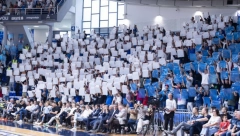 EKSPLODIRALA BOMBA Budućnost dovela bivšeg igrača Partizana