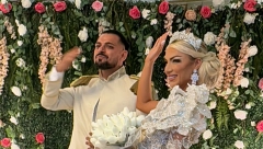 MILICA KEMEZ ZVALA OVU MUZIČKU ZVEZDU NA SVADBU! Sve se saznalo, čeka se njen dolazak!