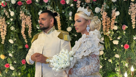 MILICA KEMEZ PRIZNALA ZBOG ČEGA SE BORA DRAO NA NJU! O skandalu sa svadbe i dalje se priča, rešila da progovori o svemu