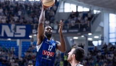 BUDUĆNOST OŠTEĆENA PROTIV PARTIZANA ABA liga se oglasila saopštenjem