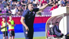 VEĆ IMAMO MEČ SEZONE U SUPERLIGI Radinički u goleadi bolji od OFK Beograda