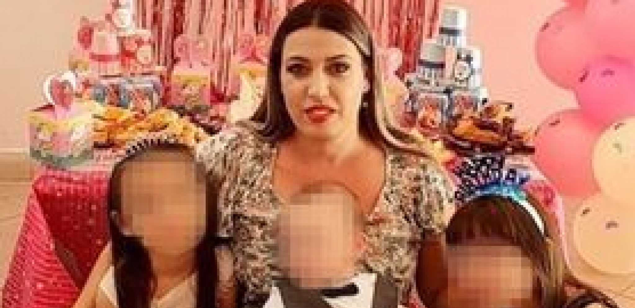 ONA ZNA ISTINU O ALMINOJ SMRTI Poslednja je videla majku koja je skočila u smrt sa troje dece