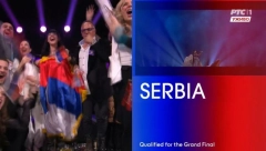 VREME JE DA SE SVET PODIGNE IZ PEPELA! Prvo oglašavanje majke Teya Dore nakon prolaska u finale, imala jaku poruku