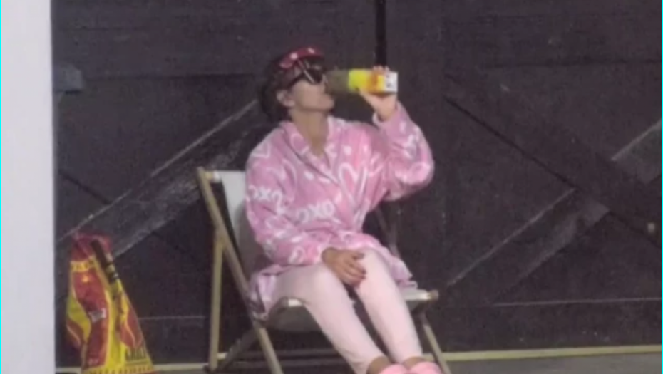 MILJANA MEŠA ALKOHOL I TABLETE Od produkcije zahtevala da joj obezbede piće, kuka za Zolom, potpuno van kontrole!