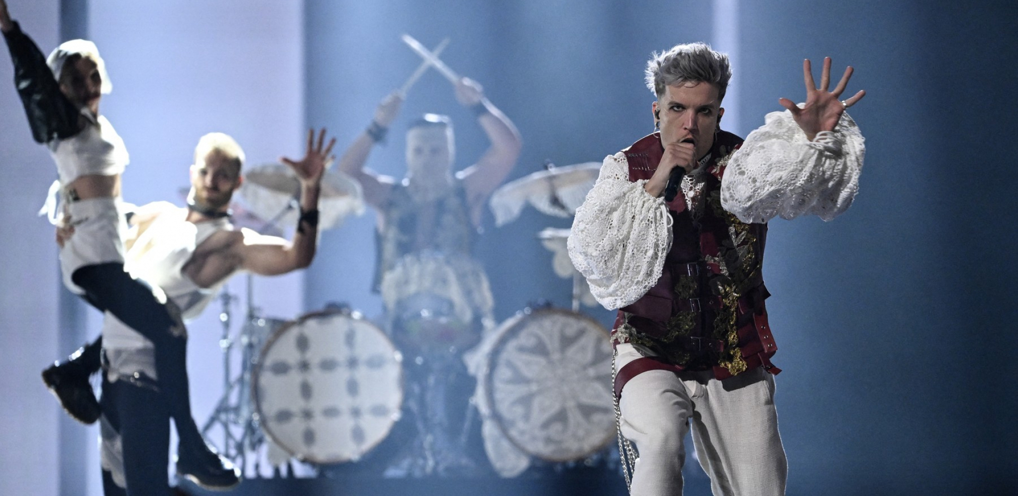 HRVATSKI PREDSTAVNIK U SUZAMA Potpuno se slomio na jedno pitanje, niko nije očekivao ovakvu reakciju od njega!