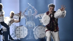 OTKRIVENO PRAVO POREKLO HRVATSKOG PREDSTAVNIKA NA EVROVIZIJI Predviđaju mu pobedu, a evo gde je zapravo rođen Bejbi Lazanja