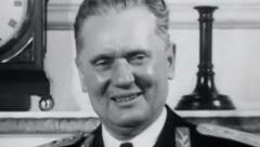 TITO JE OBOŽAVAO OVAJ KOLAČ Pravljen je samo za maršala, a recept je čuvan kao državna tajna!