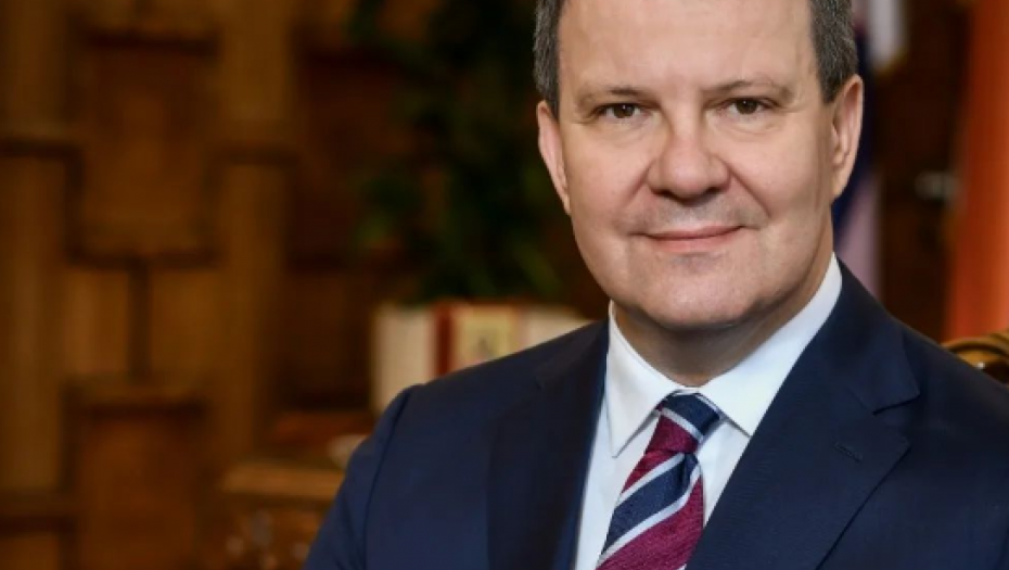 IZA MENE I MOJIH SARADNIKA OSTAJU KONKRETNA DELA Oglasio se Igor Mirović