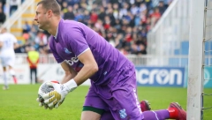 BIO U ZVEZDI, DANAS ĆE BRANITI GOL OD NJE, PA ISHVALIO MILOJEVIĆA: Doslovno je preporodio tim