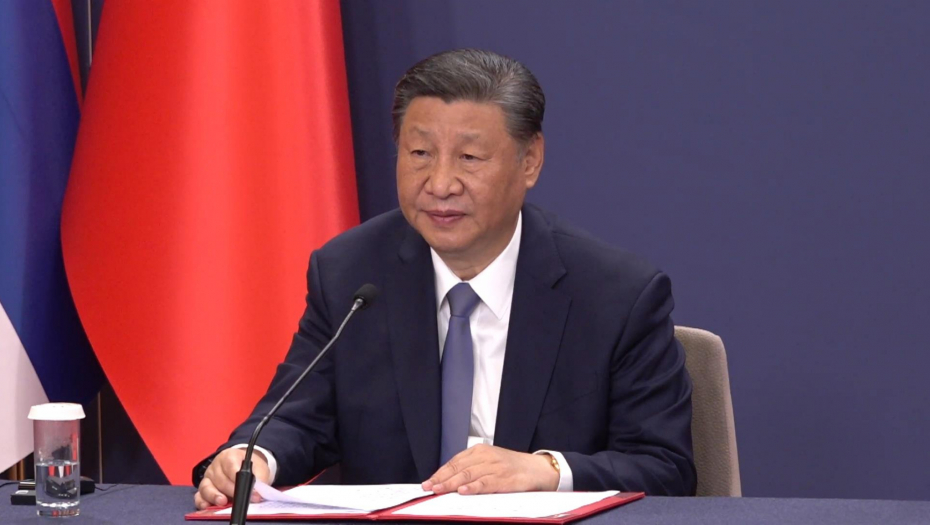 KOLUMNA DRAGUTINA MATANOVIĆA Današnji svet ima alternativu –  Si Đinping i velika kineska civilizacija