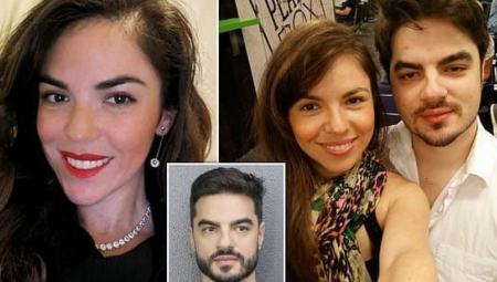 ANINOG MUŽA ODALA TETOVAŽA! Otkrivamo ključan dokaz o nestanku srpske snajke