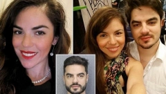 DAVIDU ČEŠLJAJU SVE, NE BI LI PRONAŠLI TRAG DO ANINOG UBISTVA! Nema je mesecima, a suđenje samo što nije počelo