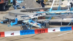 DETE (12) U KOMI POSLE PADA SA RINGIŠPILA Odvedena je u Niš, ustanovljene su TEŠKE POVREDE
