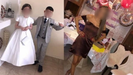 MONSTRUM STOTINU PUTA BRUTALNO IZBO BLIZANCE (8) I SESTRU, DEČAKA BACIO KROZ PROZOR! Policija ŠOKIRANA onim što im je rekao!