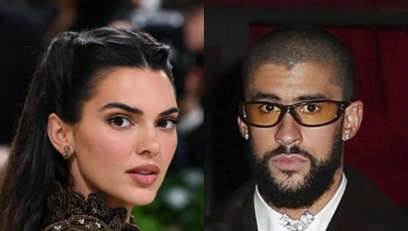 VRATILA SE BIVŠEM? Kendal Džener viđena u društvu zgodnog pevača, jedan momenat je iznenadio ceo svet