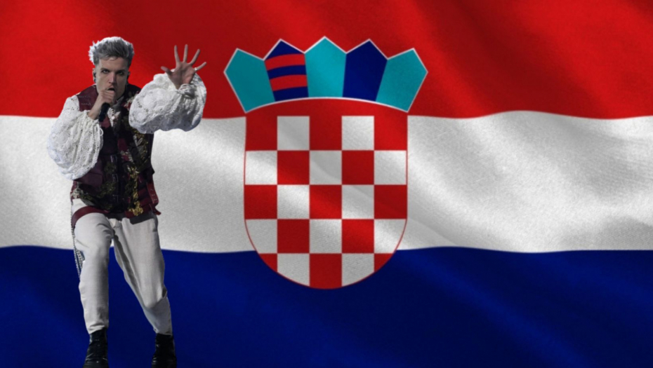 ŠOK! HRVATI PROGLASILI POBEDNIKA Već rezervisali termin u zagrebačkoj Areni za iduću Pesmu Evrovizije