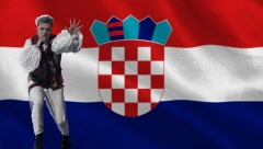 ŠOK! HRVATI PROGLASILI POBEDNIKA Već rezervisali termin u zagrebačkoj Areni za iduću Pesmu Evrovizije