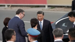 EVO ŠTA NAJVIŠE BOLI AMERIKU! Jedna poruka Si Đinpinga iz Beograda razlikuje se od svih ostalih, a ima veze i sa ratom u Ukrajini