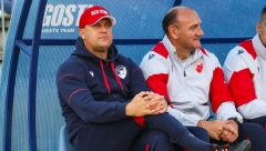 STIŽE ZARADA NA "MARAKANU" Ofanzivac ide u MLS ligu, Zvezdi stiže 1.250.000 evra