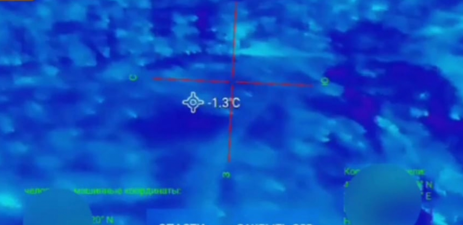 GORI FRONT! Neprijateljska armija u totalnom rasulu (VIDEO)