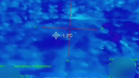 GORI FRONT! Neprijateljska armija u totalnom rasulu (VIDEO)