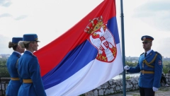 DANAS SE SLAVI DAN POBEDE NAD FAŠIZMOM
