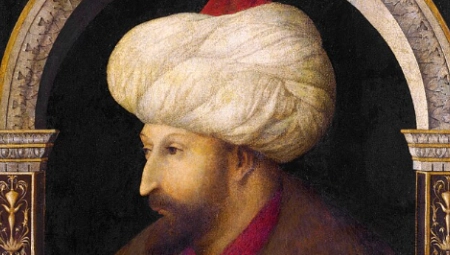 SRPKINJA MU RODILA NASLEDNIKA, UDAVIO BRATA U KADI Evo kako je živeo Mehmed II Osvajač!