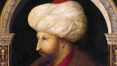 SRPKINJA MU RODILA NASLEDNIKA, UDAVIO BRATA U KADI Evo kako je živeo Mehmed II Osvajač!