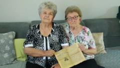 (FOTO/VIDEO) NISU MOGLI IMATI POTOMSTVO, PA OTHRANILI 11 TUĐE DECE Zaboravljena priča o Đuji i Đurađu Sekimić iz sela kod Srpca!