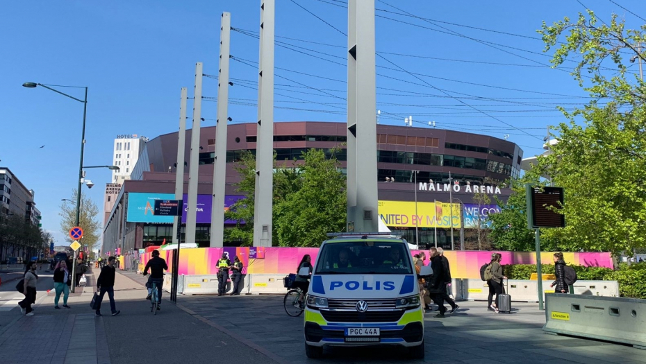 HITNO SAOPŠTENJE ŠVEDSKE POLICIJE Diskvalifikovani predstavnik Holandije će biti procesuiran, optužen je za ove dve stvari!
