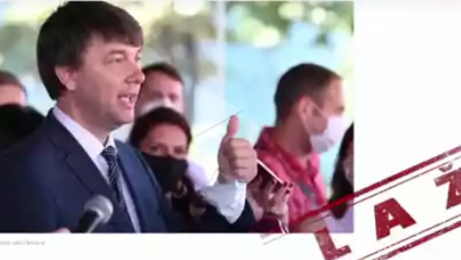 NASILJEM PROTIV SRBIJE: Kosančićev venac obnovljen i uređen! (VIDEO)