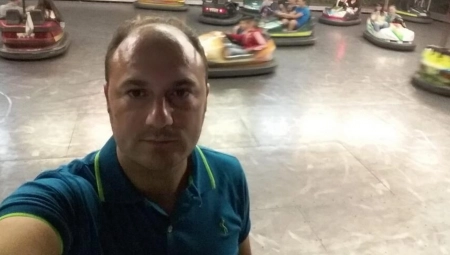 OVO SU ODGOVORNA LICA UHAPŠENA ZBOG NESREĆE NA RINGIŠPILU Zoran odmah ugasio drugu vrtešku (FOTO)