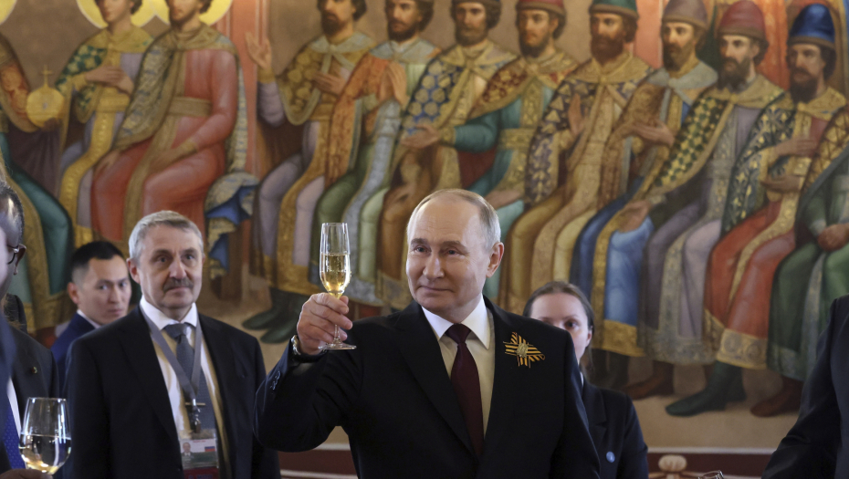 "HOĆE DA SKUVAJU RUSKU ŽABU NA LAGANOJ UKRAJINSKOJ VATRI": Kako će Moskva odgovoriti na agresiju?