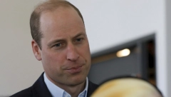 SVI U PANIČNOM STRAHU ZBOG KEJT Princ Vilijam primoran da u poslednjem trenutku otkaže put