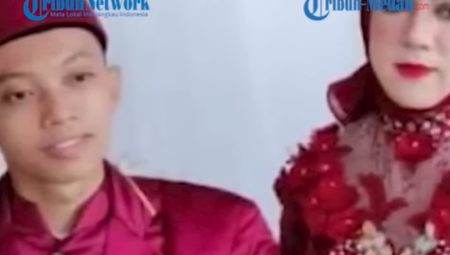 UPOZNAO DEVOJKU I ODMAH SE ZALJUBIO Kad ju je oženio shvatio je da je muško, ali čekajte - ima još!