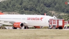 HAVARIJA U BOINGU! Eksplodirala guma na avionu sa 190 putnika: Za dva dana TRI INCIDENTA sa letelicama poznate avio-kompanije!