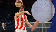 TERA SUZE NA OČI Pismeni sastav dečaka o Teodosiću RASPLAKAO Srbiju: Verujem da ste umorni od svega...