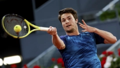 KAKVA ŠTETA ZA MIŠU Kecmanovića autsajder ostao bez polufinala Istborna