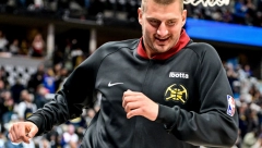 KAKO? O jednom potezu Nikole Jokića se priča u NBA ligi (VIDEO)