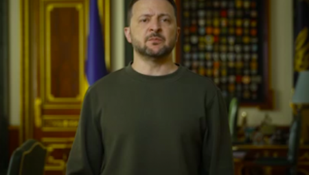 OČAJNIČKI POTEZ KIJEVA Ukrajinci od Vašingtona traže zabranjene podatke