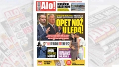 OPET NOŽ U LEĐA! I posle Mila - Milo: Crnogorci će glasati za rezoluciju o Srebrenici
